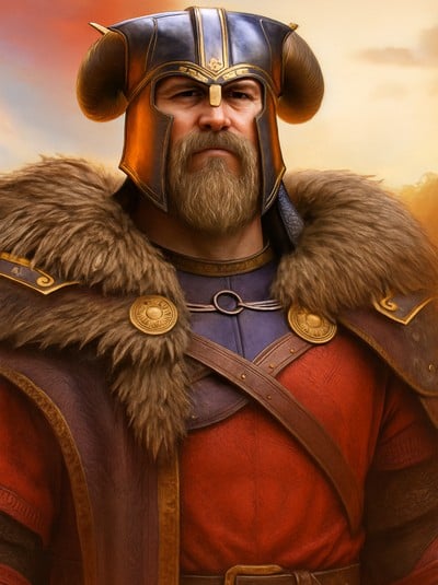 Vikings Way - игровой автомат от Endorphina в Vodka Casino 2026