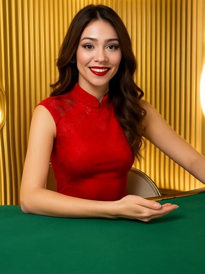 Speed Baccarat - live игра от Evolution в Vodka Casino 2026