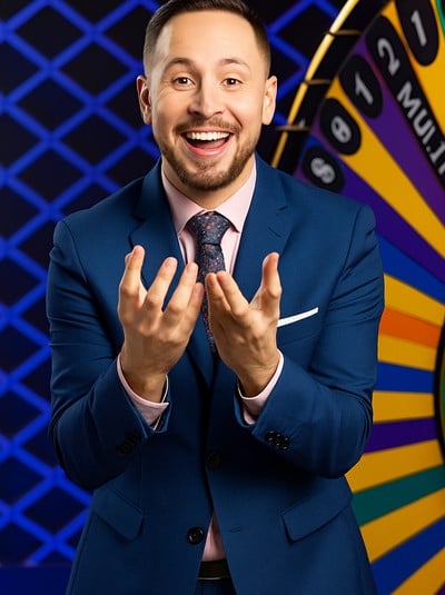 Dream Catcher - live игра от Evolution в Vodka Casino 2026