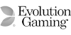 Evolution Gaming - live казино провайдер для Vodka Casino 2026