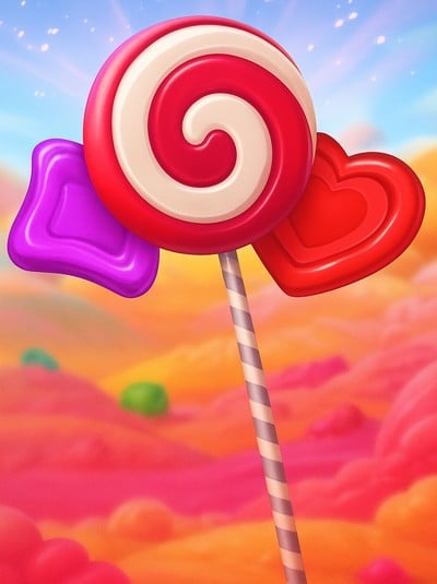 Sweet Bonanza - каскадный слот Pragmatic Play